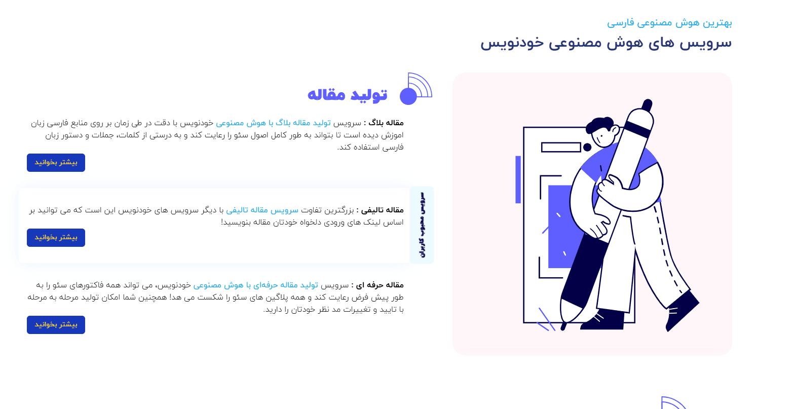 Publishing screenshot 1
